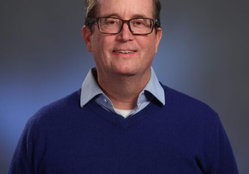 Jim Keddy