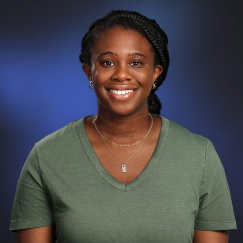 Sarah Michael Gaston