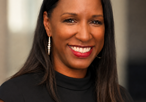 Tasha Johnson