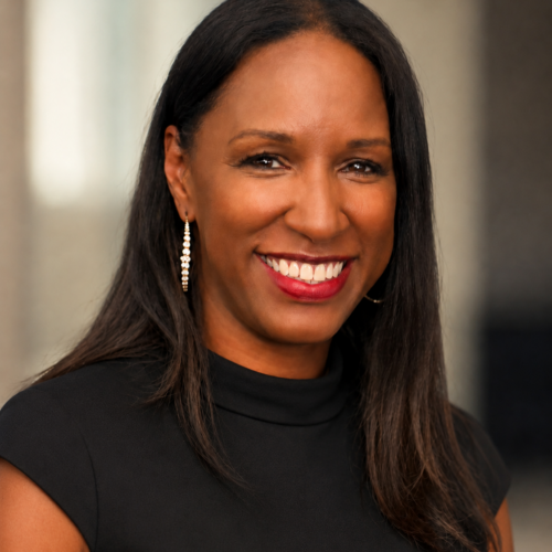 Tasha Johnson Headshot
