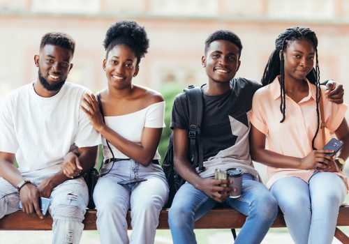 Youth Campaign for More Funding