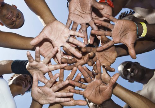 Youth Forward is featured in a new documentary on youth organizing by KCET