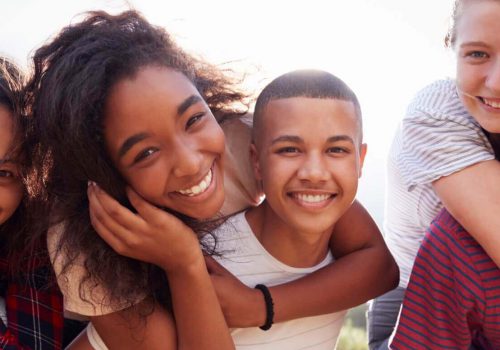 CNRA Youth Community Access Grant Program